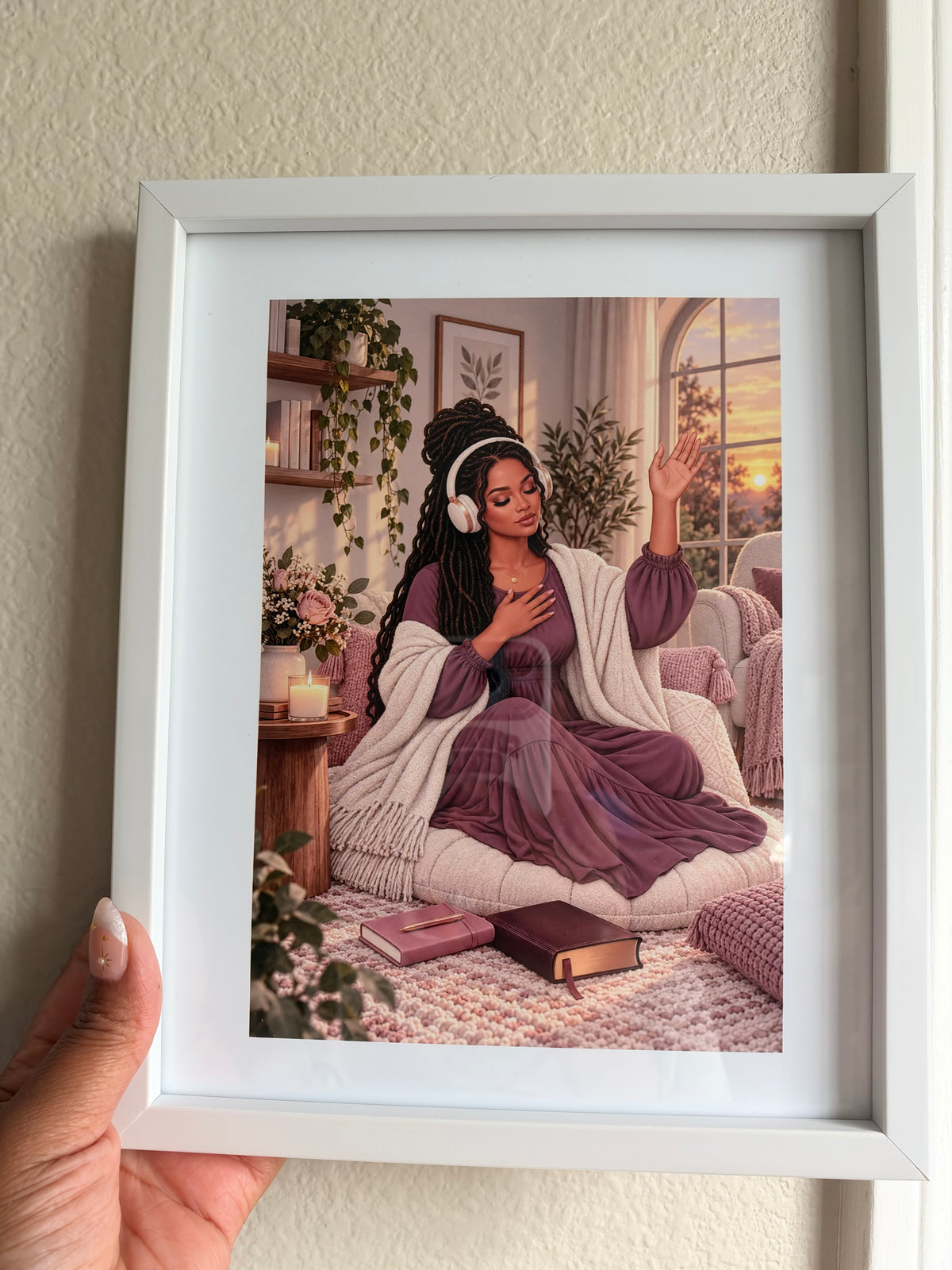 Quiet Time With God Collection
