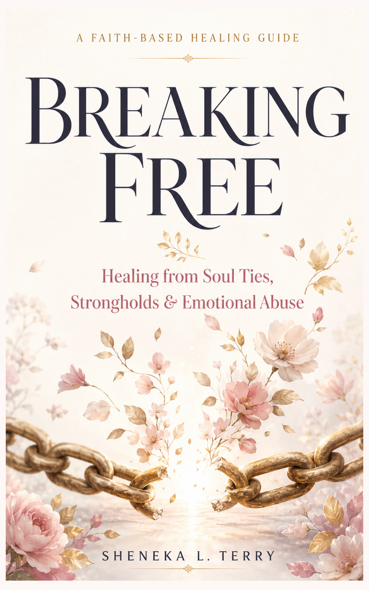 Breaking Free Survival Guide
