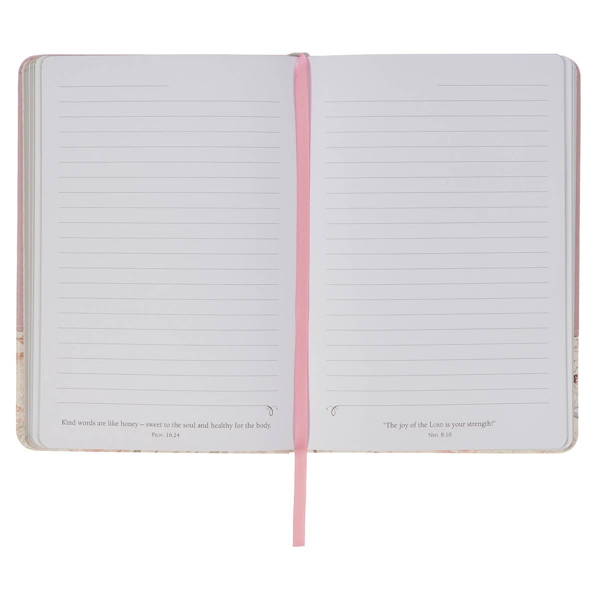 Do Everything In Love | Classic Journal w/Pen Holder