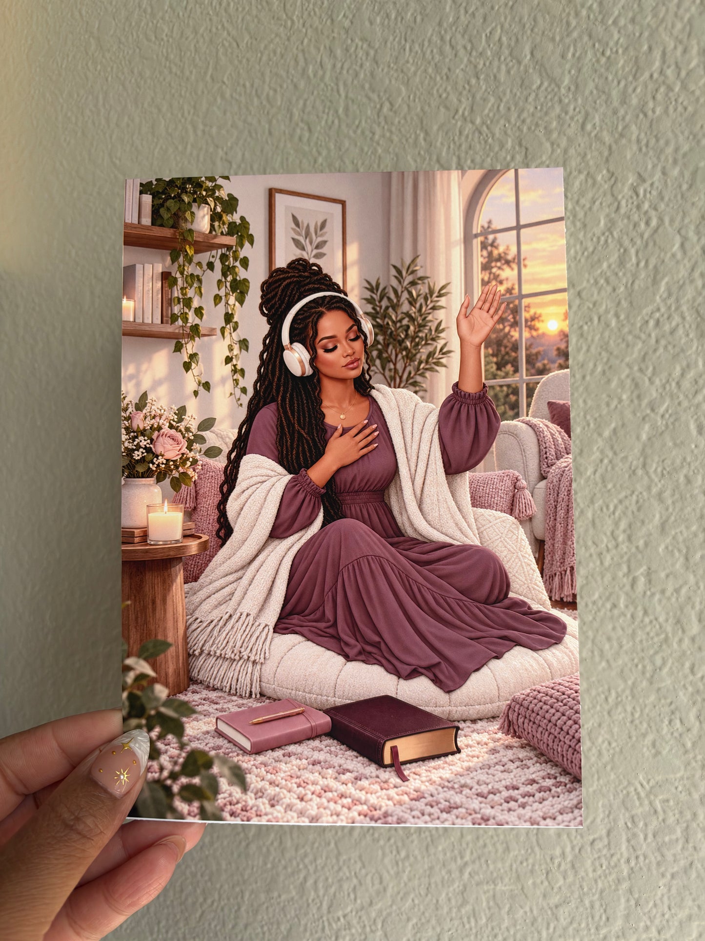 Quiet Time With God Collection