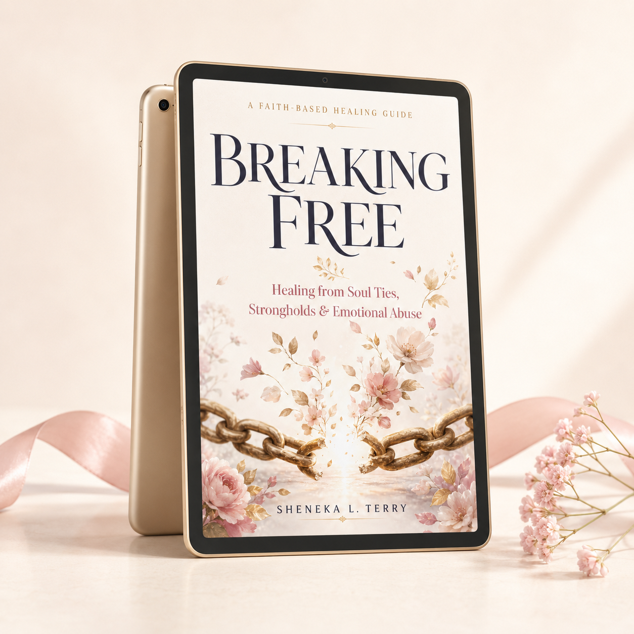 Breaking Free Survival Guide